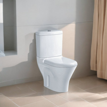 Унитаз-компакт VERONA VR31126DP Унитаз-компакт VERONA VR31126DP