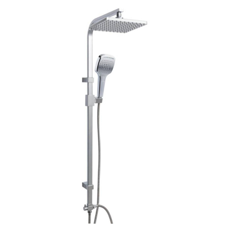 Душевой гарнитур с верхним душем KDC03