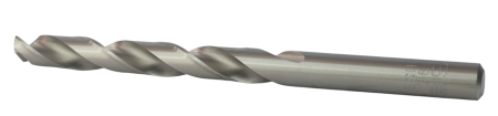 Сверло по металлу профессиональное Sila НSS-G 9,0х81х125мм
