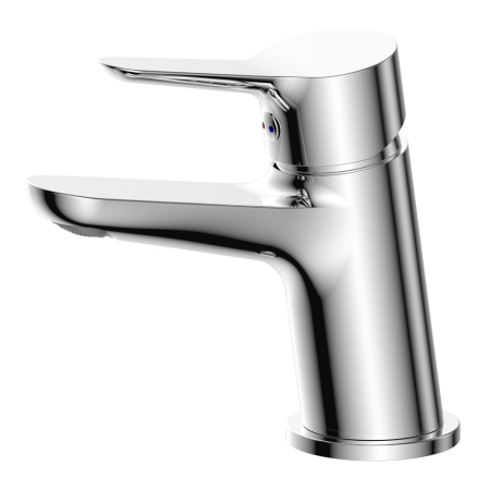 Смеситель для раковины IBIZA 19100IB