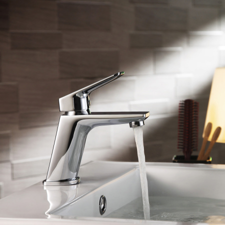 Смеситель для раковины ARAGON 10100AN