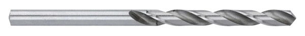 Сверло по металлу Ultima, 4,0х75 мм, P6MK5, цилиндр.хвост