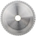 Пильный диск по металлу и дереву Ultima,190 х 30мм, 48 зубьев