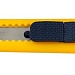 Нож Ultima, 9 мм, пластиковый корпус, выдвижное лезвие