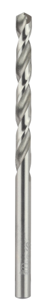 Сверло по металлу профессиональное Sila НSS-G 4,5х47х80мм