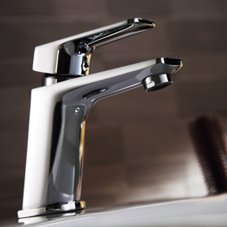 Смеситель для раковины ARAGON 10100AN