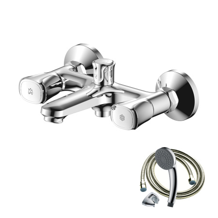 Смеситель для ванны VASCO 27201VS