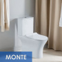Унитаз-компакт MONTE MN31126DP Унитаз-компакт MONTE MN31126DP