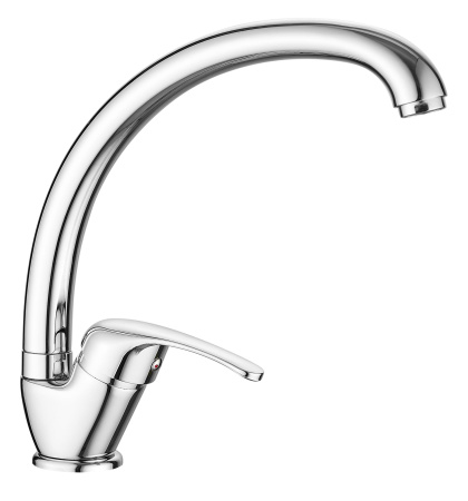 Смеситель OLISAN PROFI для кухни, PF1508