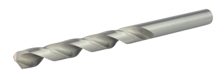 Сверло по металлу профессиональное Sila НSS-G 8,0х75х117мм