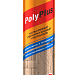 Напыляемый полиуретановый уплотнитель Sila Pro PolyPlus