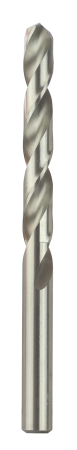 Сверло по металлу профессиональное Sila НSS-G 10,0х87х133мм