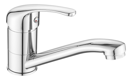 Смеситель OLISAN  PROFI для раковины с поворотным изливом, PF1501