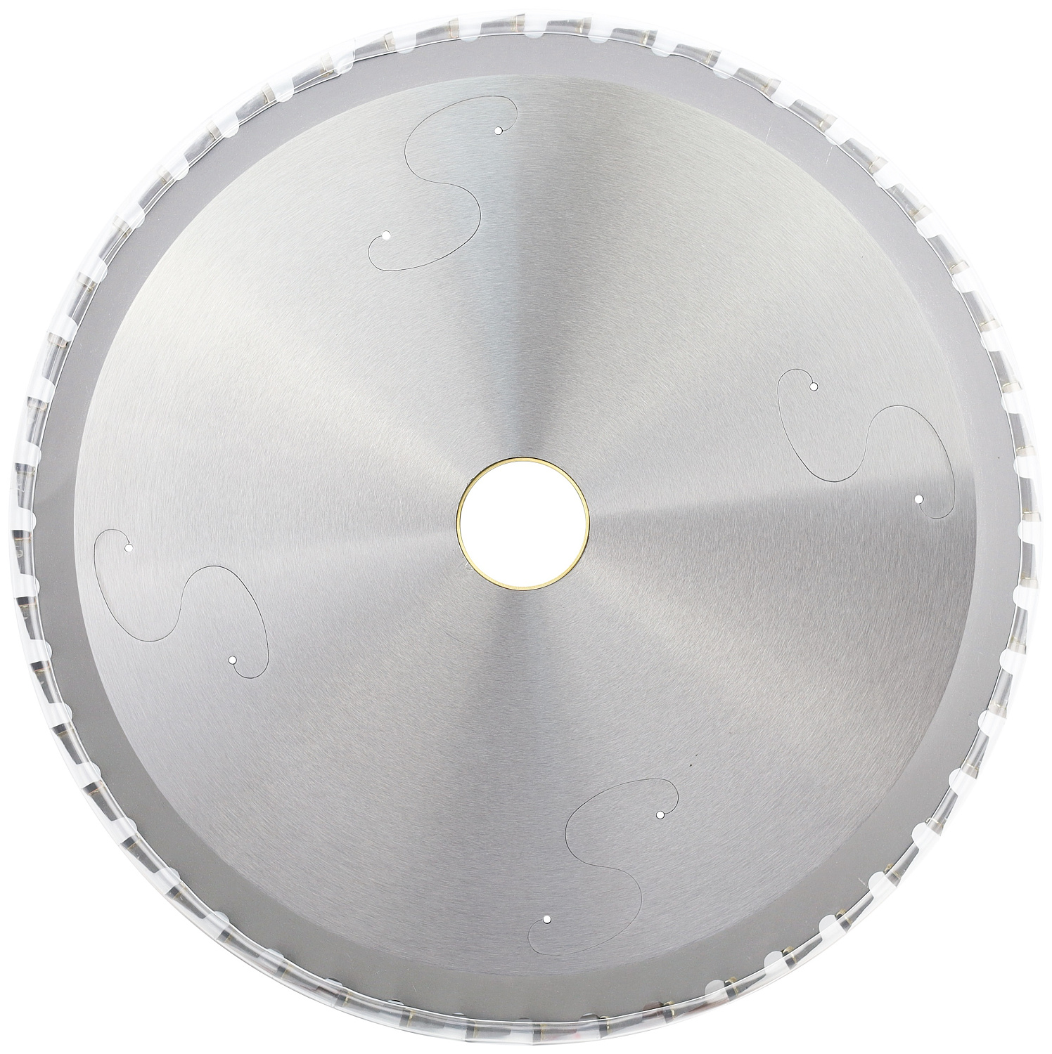 Пильный диск по металлу и дереву Ultima