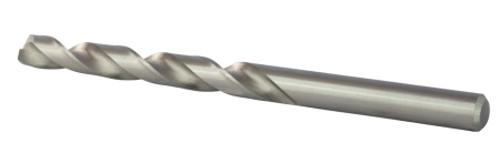 Сверло по металлу профессиональное Sila НSS-G 8,0х75х117мм