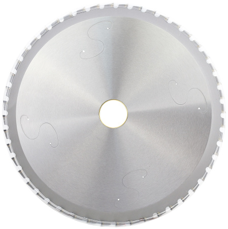 Пильный диск по металлу и дереву Ultima, 250 х 30мм, 48 зубьев