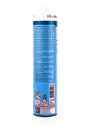 COSMO HD-100.411 Антикоррозийный герметик, Серый