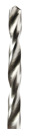 Сверло по металлу профессиональное Sila НSS-G 2,0х24х49мм
