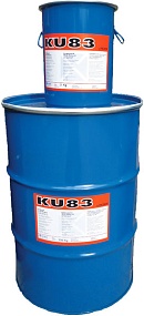 KU-83 Двухкомпонентный полисульфидный герметик