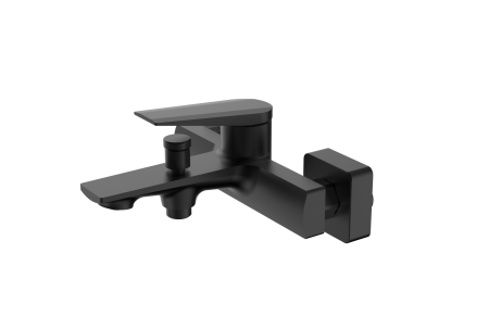 Смеситель для ванны VIAR 28201VRB