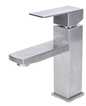 Смеситель для раковины VALDO VL13100