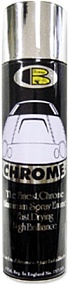 BOSNY Хром (Chrome)