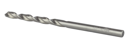 Сверло по металлу профессиональное Sila НSS-G 3,5х39х70мм