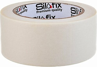Малярный лента SilFix, 38мм x 50м