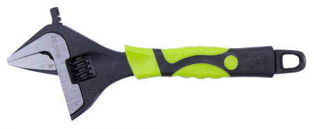 Разводные ключи Ultima, тонкие губки 250 мм, CrV (1уп-6шт, 1 кор-24 шт)