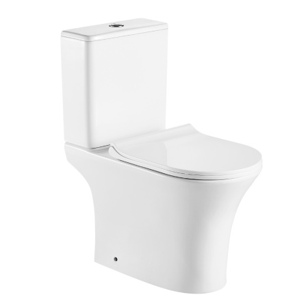 Унитаз-компакт SIERRA SR31126DP Унитаз-компакт SIERRA SR31126DP