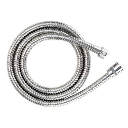 Шланг для душа F0100 1,5PE (в пакете) эконом