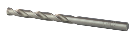 Сверло по металлу профессиональное Sila НSS-G 6,0х57х93мм 