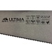 Ножовка по дереву Ultima, 500 мм, 7-8 TPI, каленный зуб, 3-к рукоятка