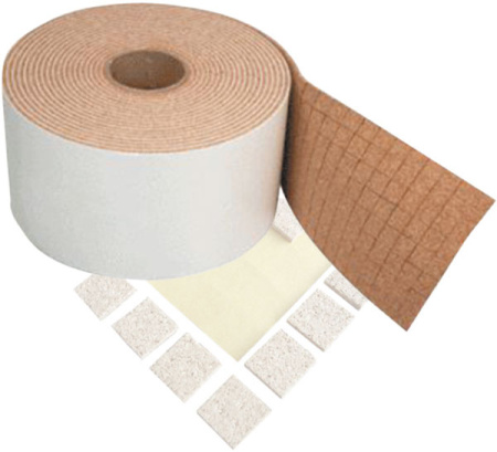 Корковая (пробковая) прокладка