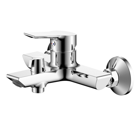 Смеситель для ванны SEVILLA 20201SV
