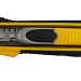 Нож Ultima "QUICK BLADE",18 мм двойная фиксация лезвия