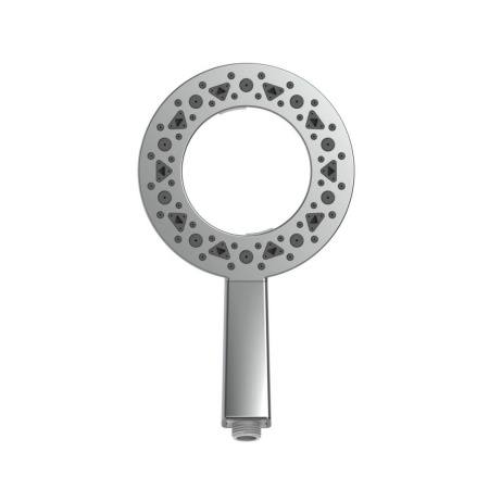 Душевая лейка кольцевая D187