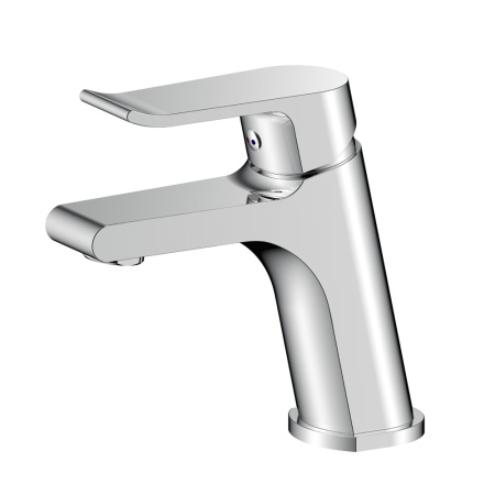 Смеситель для раковины PLAZA 16100PL Смеситель для раковины PLAZA 16100PL