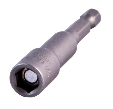 Биты с торцевыми головками Ultima, 8*65мм, 2шт/уп