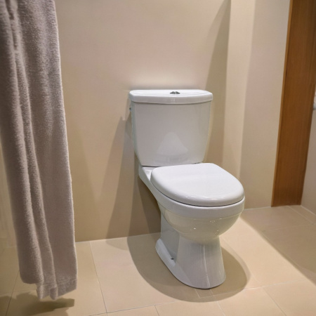 Унитаз-компакт ODEO OD31126DP Унитаз-компакт ODEO OD31126DP