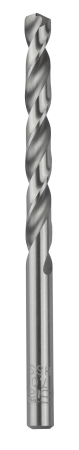 Сверло по металлу профессиональное Sila НSS-G 7,0х69х109мм