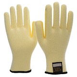 Перчатки TAEKI5® без покрытия с усилением большого пальца (NITRAS®) арт. 6750
