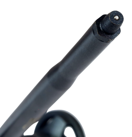 Тефлоновый пистолет SILA Free Hand для монтажной пены