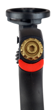 Тефлоновый пистолет SILA Free Hand для монтажной пены