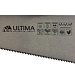 Ножовка по дереву Ultima, 400 мм, 7-8 TPI, каленный зуб, 3-к рукоятка Ножовка по дереву Ultima, 400 мм, 7-8 TPI, каленный зуб, 3-к рукоятка