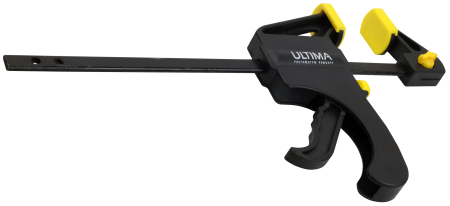 Струбцина F-образная 200х315х45 мм Ultima, быстрозажимная