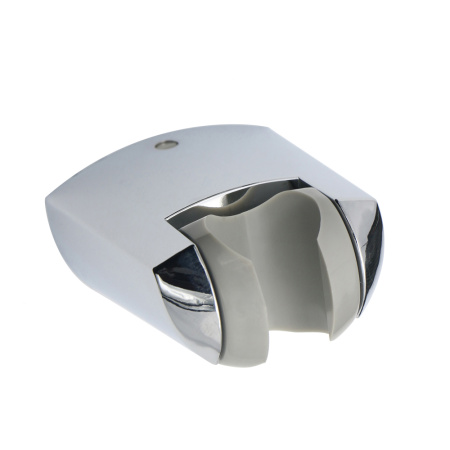 Держатель для душевой лейки поворотный S01