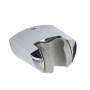 Держатель для душевой лейки поворотный S01