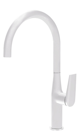 Смеситель для кухни VIAR 28431VRW