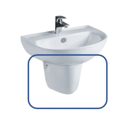 Пьедестал ODEO P_OD33246 Пьедестал ODEO P_OD33246